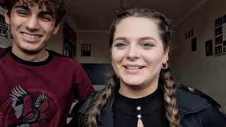 Kollecdə Bir Gün...