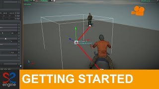GETTING STARTED ▶ Triggers part 1