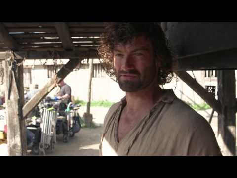 Jamestown | Set