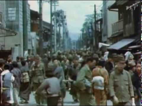 昭和のカラー映像 13 Of 15 Youtube 昭和のカラー映像 13 Of 15 Youtube