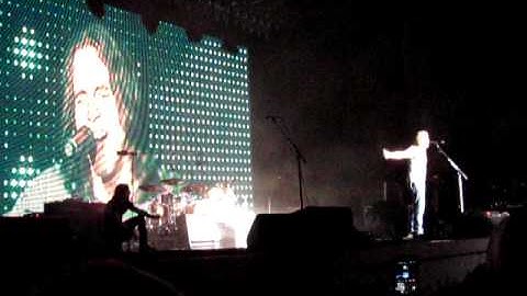 Keith introduces Brian Nutter in Allentown PA 2010