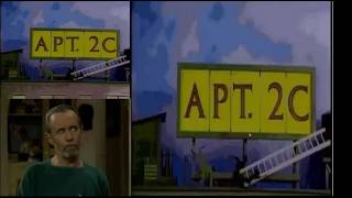 Apt. 2c  (Unaired Pilot)