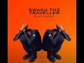 Dj meky mix  dj mike ft  black sherif  kwaku the traveler remix matimba