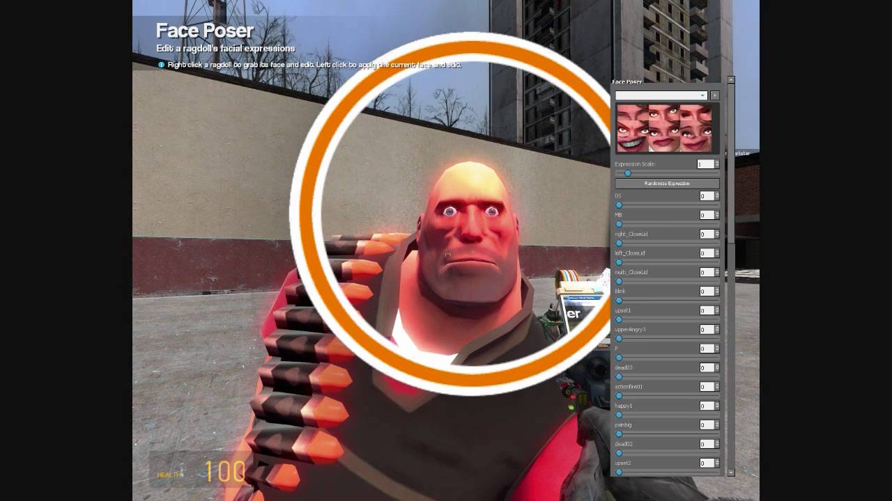 (garry's mod) posing tutorial [RUS] - Введение - YouTube