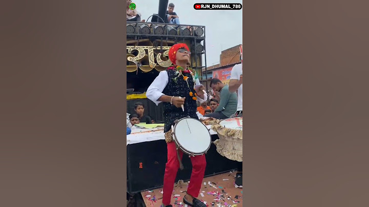 ❤️ Nanhe Bhai ❤️ Heart king Raj Dhumal Durg ❤️ #dhumal #trending #viral