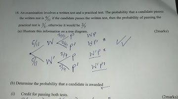 PROBABILITY: KCSE MATHS PAPER 2 PREDICTIONS