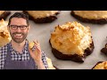 Easy Coconut Macaroons Recipe | So delicious!