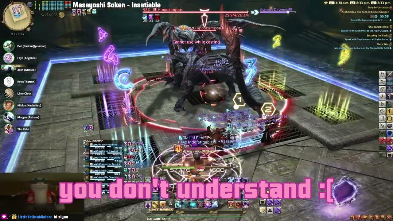 For those who to repair their gear FFXIV YouTube