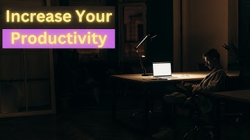 5 productivity hacks that will change your life