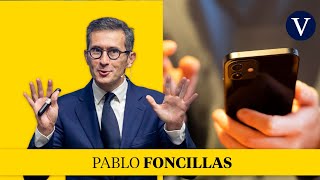 Lo más adictivo del móvil no es TikTok | Pablo Foncillas screenshot 1
