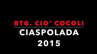 Ciaspolada  2015 Rif Zacchi