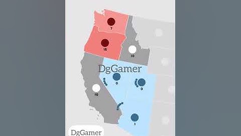 Game | State.io Level 1