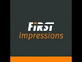 Episode 50: Desiree Sacher and Carson Zimmerman, FIRSTCON25 Speakers