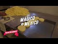 Lo Mágico de México PG15 "Lagos y Jalos" Canal 26 Aguascalientes México.