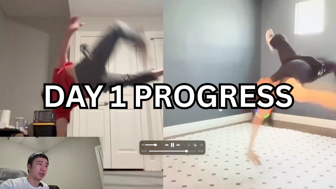 Road To Airflare: Day 1