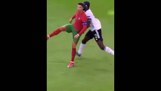 #ronaldo #vs #famous #player 🥶🔥 #1millionviews #ronaldofans #messi #realmadrid #football #portugal