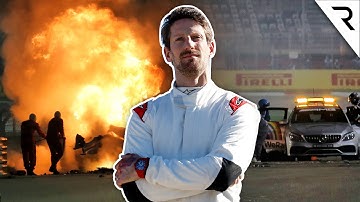 The astonishing details from F1’s Grosjean crash investigation, and what changes are coming