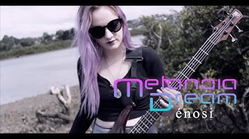 Énosi - Metanoia Dream (Official Video)