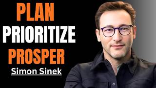 Master Time Management | Simon Sinek Inspired Motivation | Stop Wasting Time