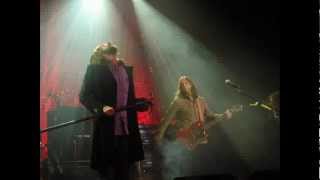 The Black Crowes - Ride On A Pony (10-23-05 - Los Angeles, CA - Henry Fonda Music Box Theater) chords