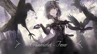 Nightcore - Fever