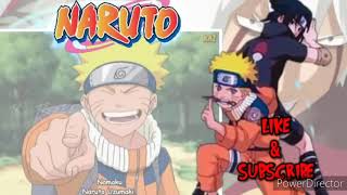 Naruto kecil episode 6