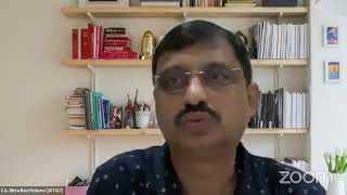 VCM on Accounting Standards and Financial statements for Non Corporate Entities