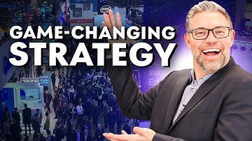 How to Capture Leads at a Trade Show - Jason Hewlett