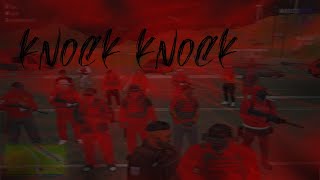 Narco City Bloods Vs. Staat Prod. By Shxton