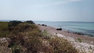 Otok Morovnik -- Croatia