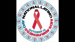 National LatinX AIDS Awareness Day