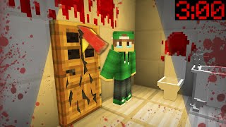 :          |  Minecraft