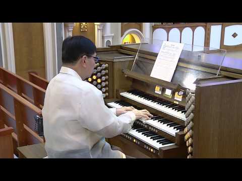 Video: Ang Piano Bilang Isang Instrumentong Pangmusika