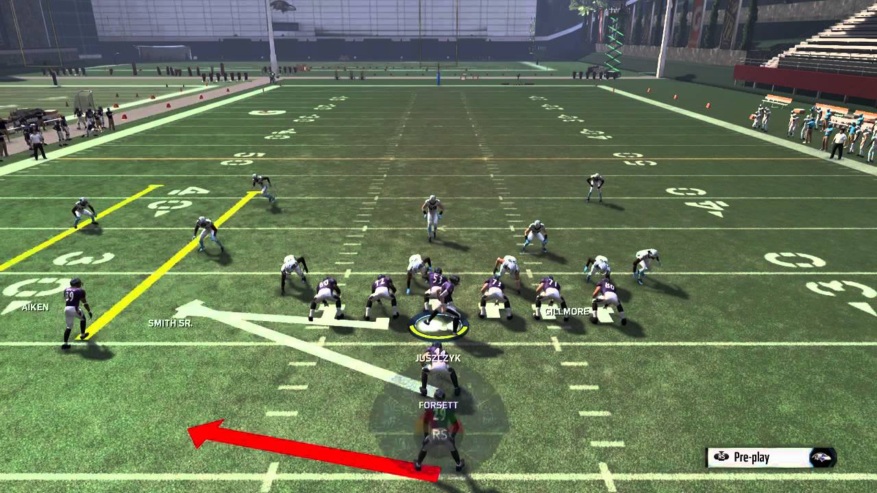 madden form seatle davidjoel co