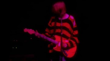 Nirvana — You Know You
