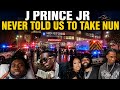 NBA BEN10 CLEARS J PRINCE JR NAME FROM ROBBERY‼️WANTS GET🔙ON ALLSTAR JR