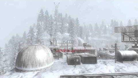 Random Spawn Killing Tommy Over Summit - buxy84950 BLOPS Gameplay