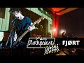 Fjørt live | Corona Sessions | Rockpalast 2020