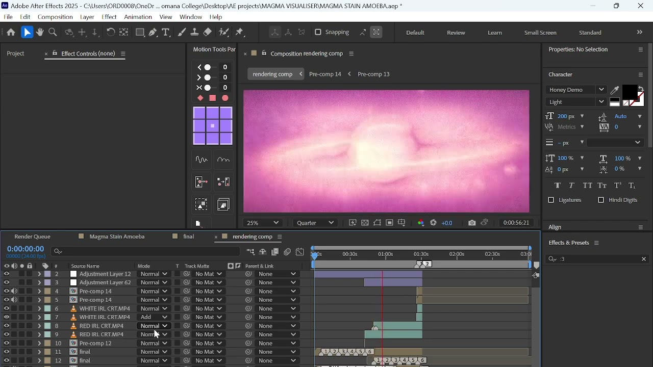 MUSIC VISUALISER NOT YET UPLOADED
