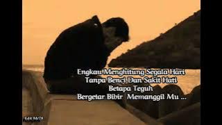 Teguh / Search (lirik)