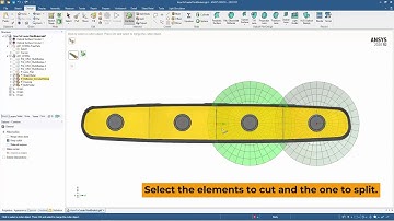 How to Create a Reflector for a Center High-Mounted Stop Lamp (CHMSL)