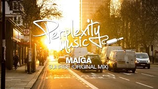 Maiga - Sunrise (Original Mix) [PMW034]