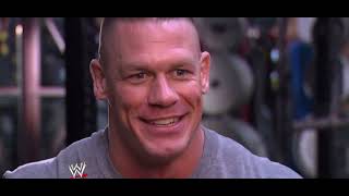 John Cena Rise Above Hate Tribute