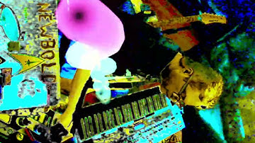 [EPILEPSY WARNING] supernova 2 performance made by novation. *Photosensitivity Warning*