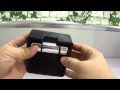 Automatic Card Shuffler Cardinal Unboxing and Test - YouTube