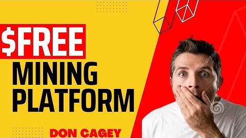 FREE MINING SITE IN THE INTERNET TODAY: #BITCOIN #TRON  #DASH #LTC #cryptomoney