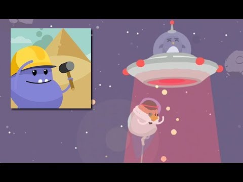 Dumb Ways To Die 3 World Tour Part 4 Gameplay Walkthrough Android