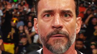 Rumor & Innuendo (4/7): CM Punk Pipebombs Pat McAfee & Paul Boesch!