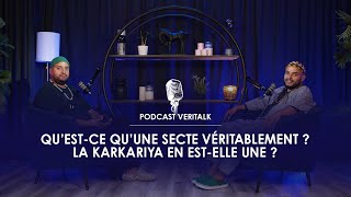 Download Lagu Qu'est-ce qu'une secte véritablement ? La Karkariya en est-elle une ? — Podcast VeriTalk MP3