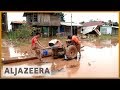 🇱🇦 Laos dam collapse: Water levels slowly receding | Al Jazeera English